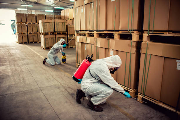 Greer, SC Pest Control Company