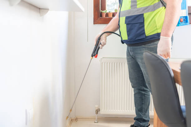 Best Best Pest Control Companies  in Greer, SC