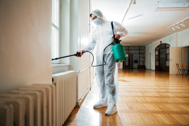 Best Affordable Pest Control Services  in Greer, SC